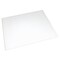 Pacon Poster Board, White, 22" x 28", PK25 CAR12006 - alternate 1